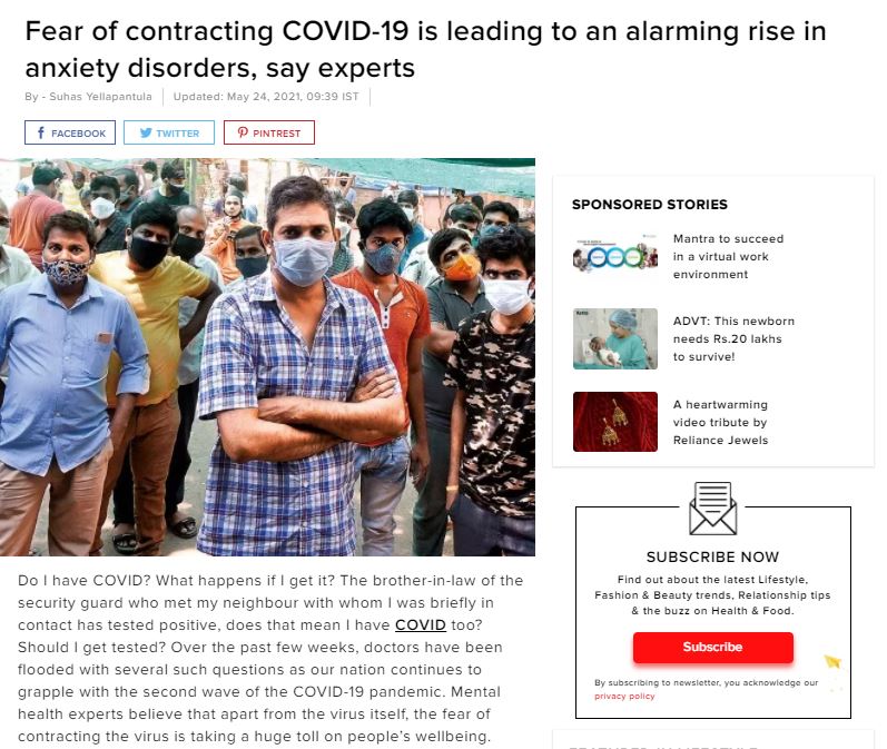 Coronavirus scare hits Chinese goods markets of Hyderabad real hard